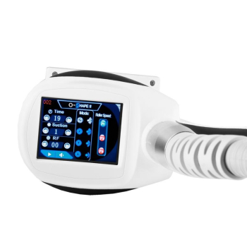 URZĄDZENIE SLIMMING ROLLER SYSTEM O-SHAPE II Activ  W@y